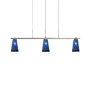 Oasis Linear Suspension by Oggetti Luce - Starlight Lighting USA and Canada